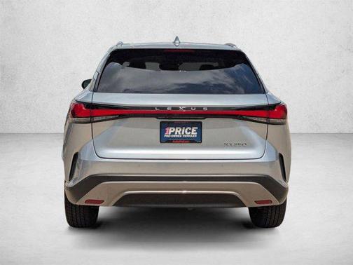 Iridium 2023 Lexus RX 350 Luxury