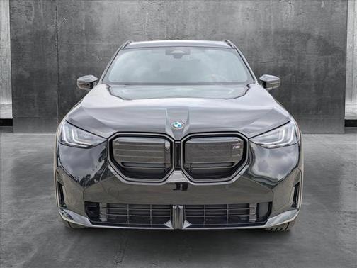 2025 BMW X3 M50 xDrive