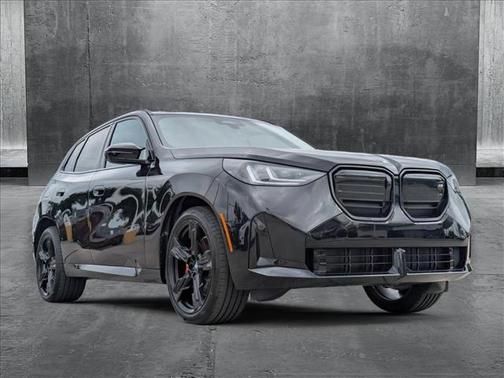 2025 BMW X3 M50 xDrive