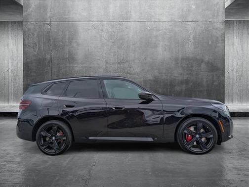 2025 BMW X3 M50 xDrive
