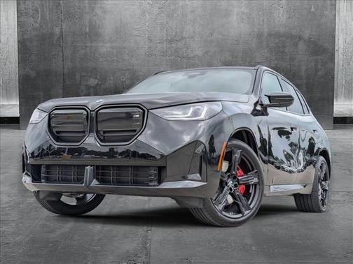 2025 BMW X3 M50 xDrive