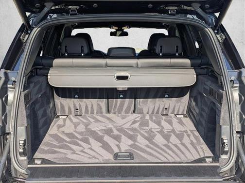 Black Sapphire Metallic 2021 BMW X5 sDrive40i