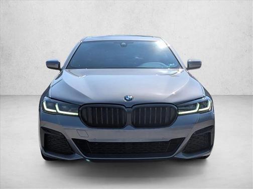 2023 BMW 530 i