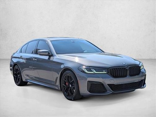 2023 BMW 530 i