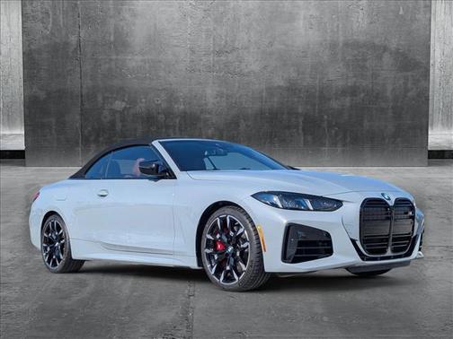 2025 BMW M440 i