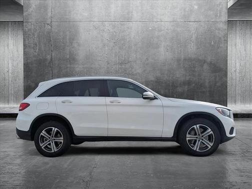 2019 Mercedes-Benz GLC 300 Base