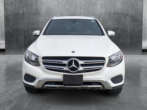 2019 Mercedes-Benz GLC 300 Base