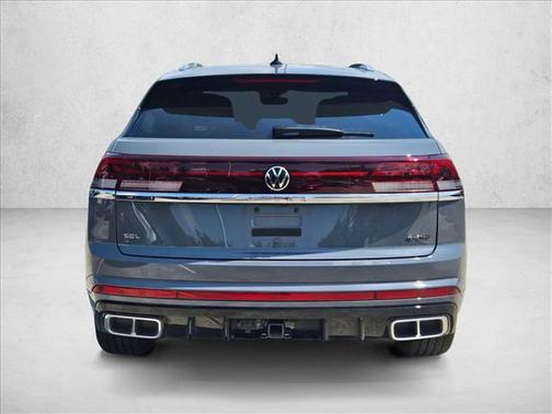 2024 Volkswagen Atlas Cross Sport 2.0T SEL Premium