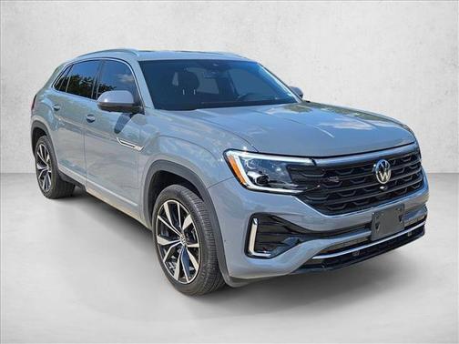 2024 Volkswagen Atlas Cross Sport 2.0T SEL Premium