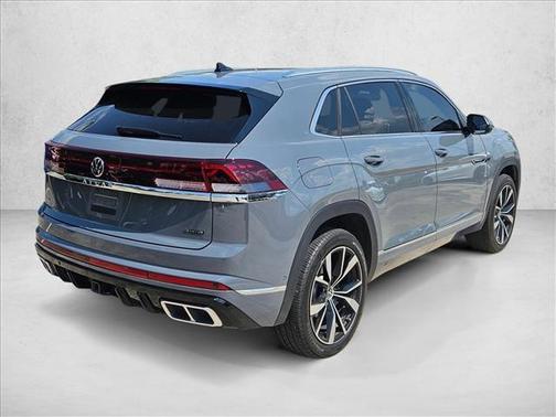 2024 Volkswagen Atlas Cross Sport 2.0T SEL Premium