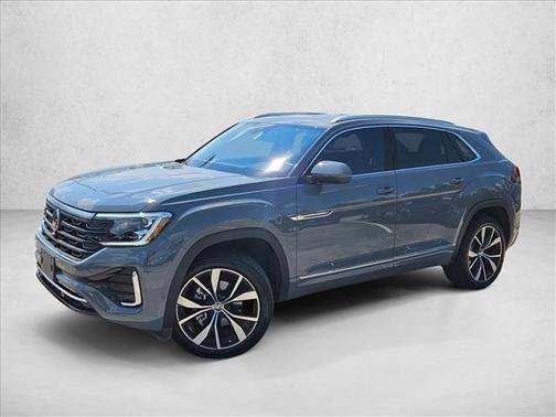 2024 Volkswagen Atlas Cross Sport 2.0T SEL Premium