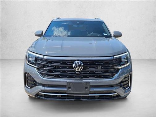 2024 Volkswagen Atlas Cross Sport 2.0T SEL Premium