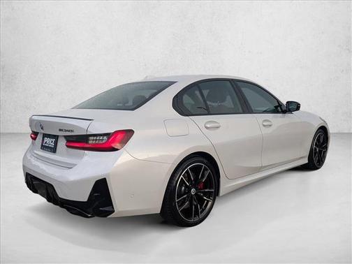 2023 BMW M340 i xDrive