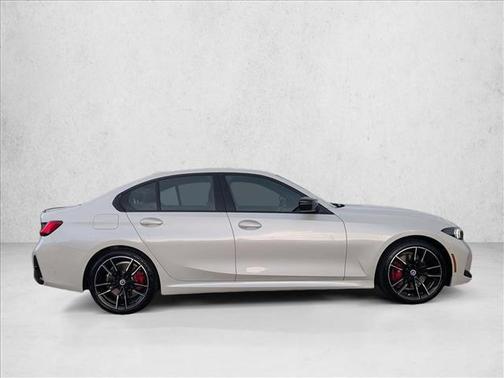 2023 BMW M340 i xDrive