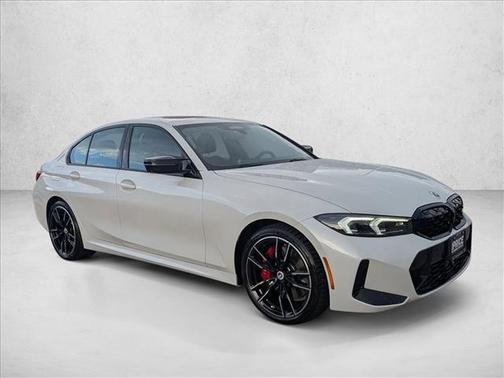 2023 BMW M340 i xDrive