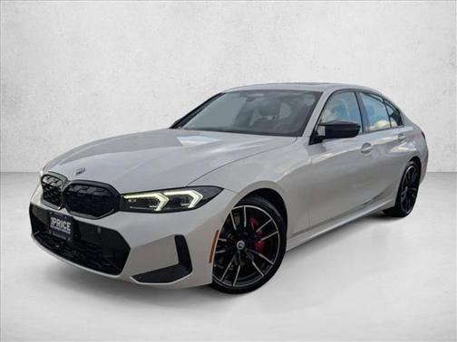 2023 BMW M340 i xDrive