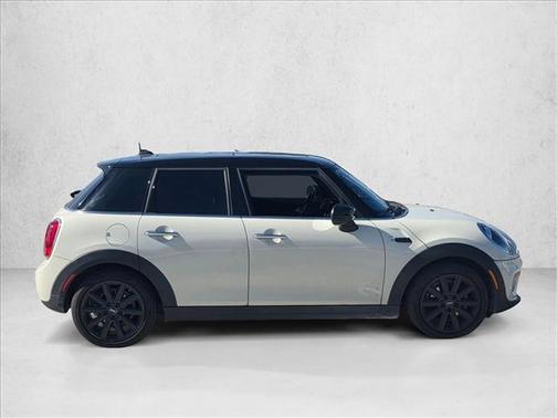 2020 MINI Hardtop Oxford Edition