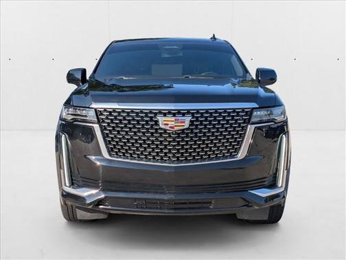 2022 Cadillac Escalade ESV Luxury