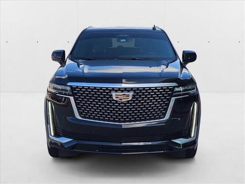 2022 Cadillac Escalade ESV Luxury