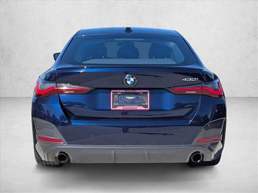 2022 BMW 430 Gran Coupe i