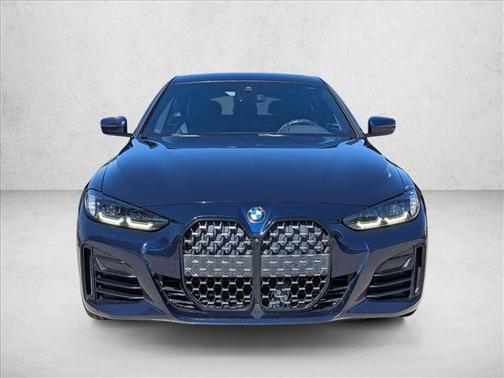 2022 BMW 430 Gran Coupe i