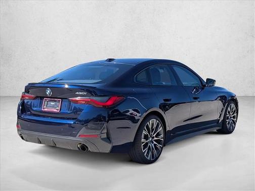 2022 BMW 430 Gran Coupe i