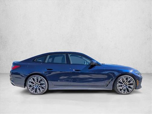 2022 BMW 430 Gran Coupe i