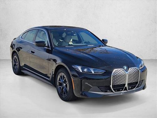 2026 BMW i4 Gran Coupe eDrive40