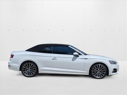 2019 Audi A5 45 Premium
