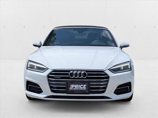 2019 Audi A5 45 Premium