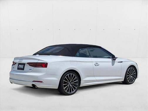 2019 Audi A5 45 Premium