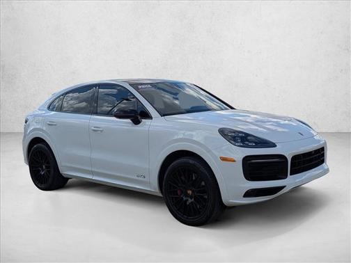 2023 Porsche Cayenne GTS
