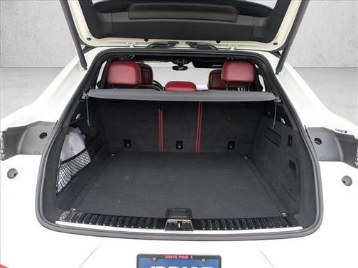 2023 Porsche Cayenne GTS