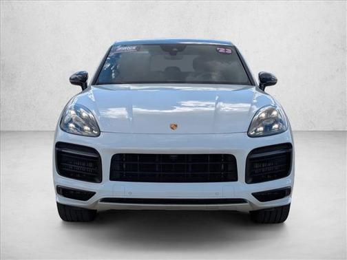 2023 Porsche Cayenne GTS