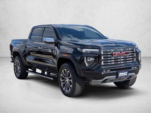 2024 GMC Canyon Denali