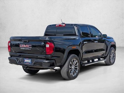 2024 GMC Canyon Denali