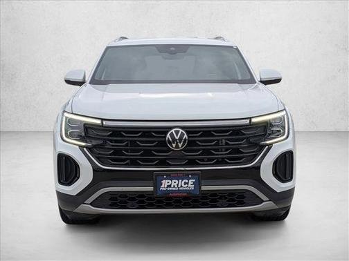 2024 Volkswagen Atlas Cross Sport 2.0T SE