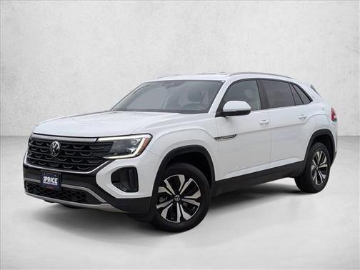2024 Volkswagen Atlas Cross Sport 2.0T SE