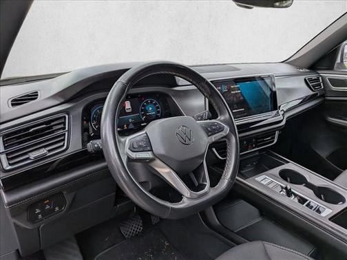 2024 Volkswagen Atlas Cross Sport 2.0T SE