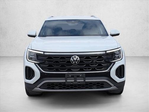 2024 Volkswagen Atlas Cross Sport 2.0T SE
