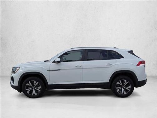 2024 Volkswagen Atlas Cross Sport 2.0T SE