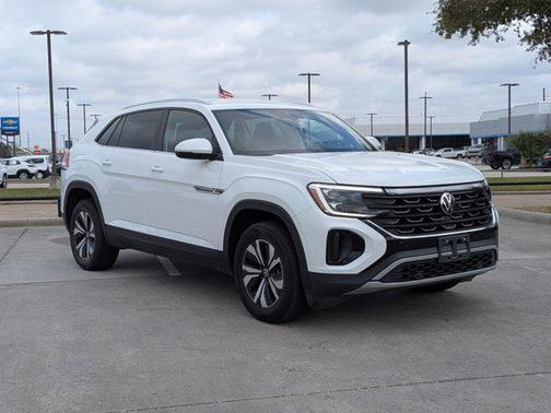 2024 Volkswagen Atlas Cross Sport 2.0T SE