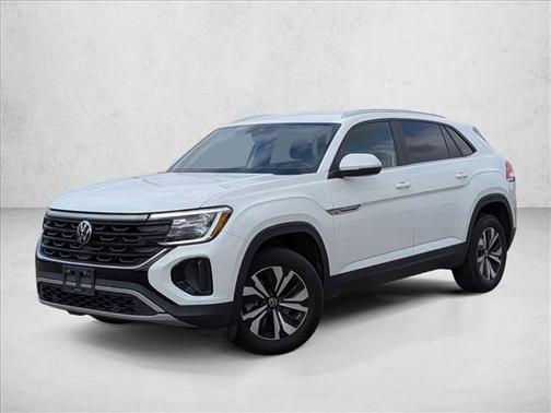 2024 Volkswagen Atlas Cross Sport 2.0T SE