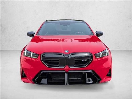 2026 BMW M5 Base