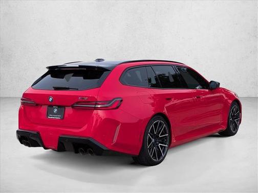 2026 BMW M5 Base
