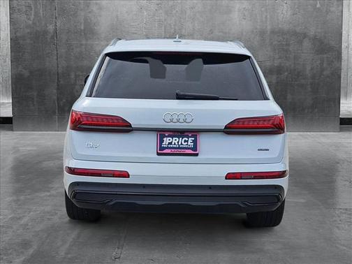 2023 Audi Q7 55 Prestige