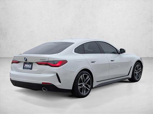 2024 BMW 430 Gran Coupe i