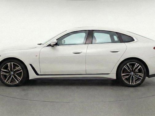 2024 BMW 430 Gran Coupe i