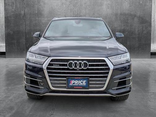 2017 Audi Q7 3.0T Premium