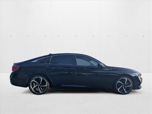 2021 Honda Accord Sport 1.5T